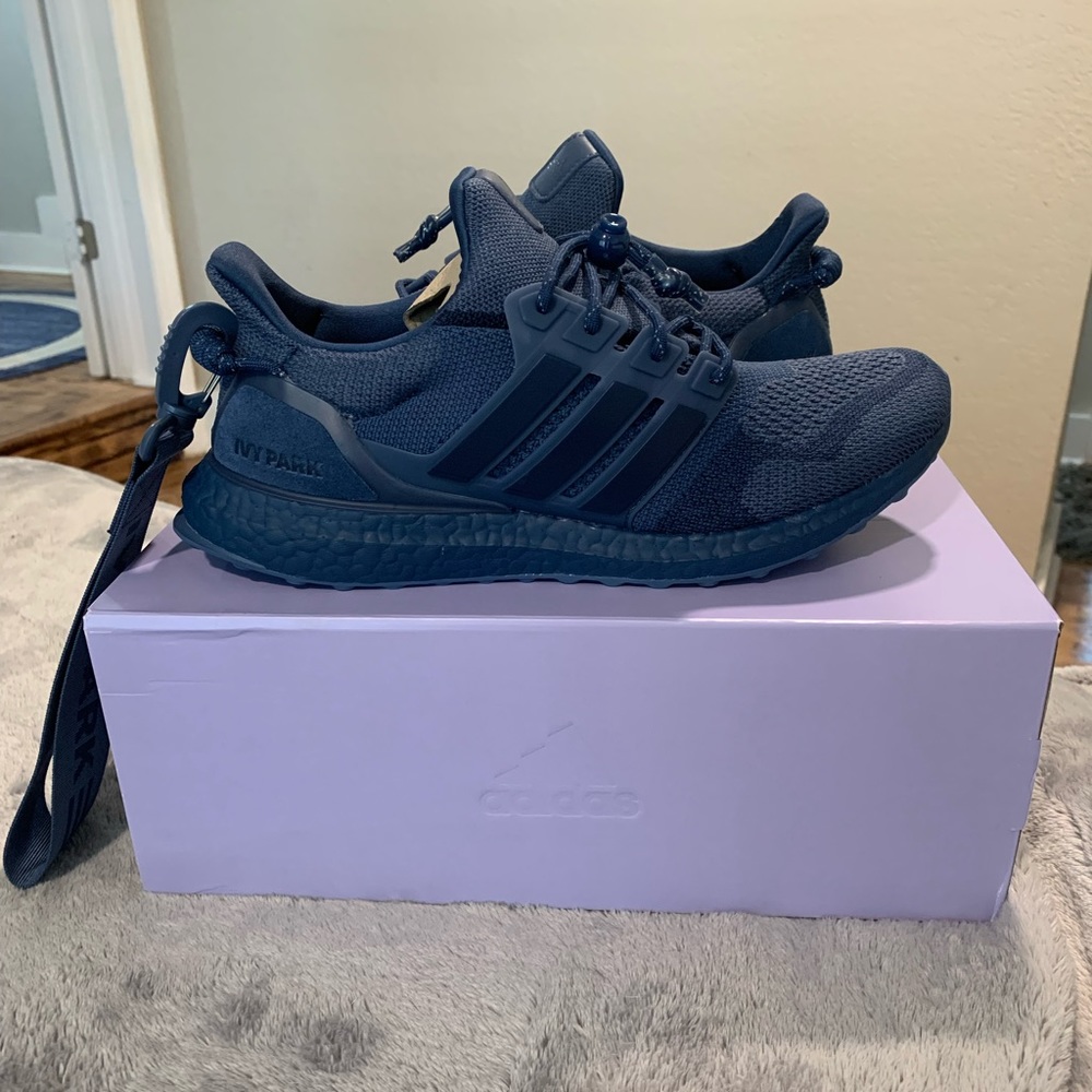Ivy Park Adidas Ultraboost OG